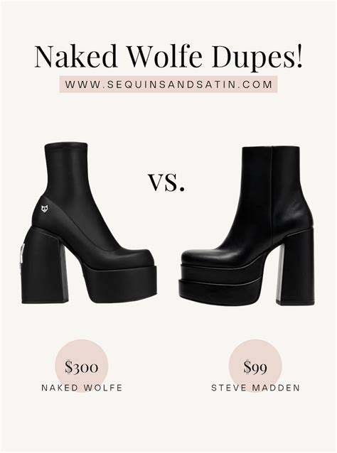 12 Naked Wolfe Boots Dupes You’ll Fall in Love With